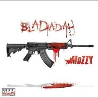 MOZZY - BLADADAH in der Gruppe UNSERE TIPPS / Record Store Day / RSD2023 bei Bengans Skivbutik AB (4229477)