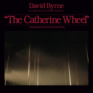 David Byrne - The Complete Score From The Catherine Wh in der Gruppe UNSERE TIPPS / Record Store Day / RSD2023 bei Bengans Skivbutik AB (4229602)