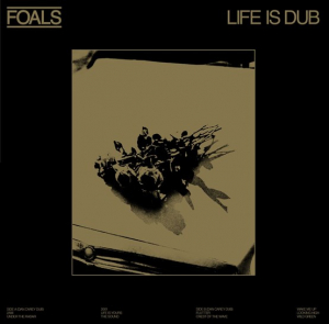 Foals - Rsd 23 in der Gruppe UNSERE TIPPS / Record Store Day / RSD2023 bei Bengans Skivbutik AB (4229605)