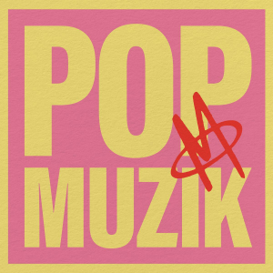 M & Robin Scott - Pop Muzik (Rsd23 Ex) in der Gruppe UNSERE TIPPS / Record Store Day / RSD2023 bei Bengans Skivbutik AB (4229615)