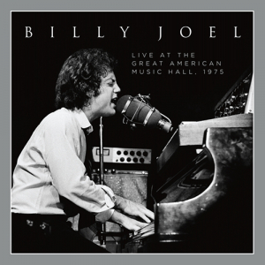 Joel Billy - Live At The Great American Music Hall - 1975 in der Gruppe UNSERE TIPPS / Record Store Day / RSD2023 bei Bengans Skivbutik AB (4229653)