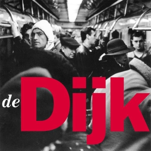 De Dijk - Voor De Tover in der Gruppe UNSERE TIPPS / Record Store Day / RSD2023 bei Bengans Skivbutik AB (4229654)