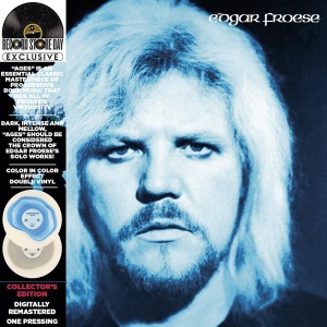 Edgar Froese - Ages in der Gruppe UNSERE TIPPS / Record Store Day / RSD2023 bei Bengans Skivbutik AB (4229655)