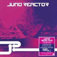 Juno Reactor - Transmissions in der Gruppe UNSERE TIPPS / Record Store Day / RSD2023 bei Bengans Skivbutik AB (4229663)