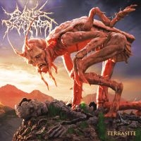 Cattle Decapitation - Terrasite in der Gruppe UNSERE TIPPS / Weihnachtsgeschenktipp CD bei Bengans Skivbutik AB (4229835)