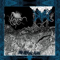 Dryad - Abyssal Plain The in der Gruppe CD bei Bengans Skivbutik AB (4229872)