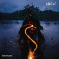 Stormo - Endocannibalismo in der Gruppe CD / Hårdrock bei Bengans Skivbutik AB (4229875)