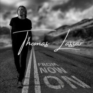 Lassar Thomas - From Now On in der Gruppe -Start Sell bei Bengans Skivbutik AB (4230260)