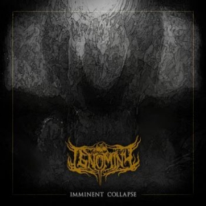 Ignominy - Imminent Collapse (Digipack) in der Gruppe CD / Hårdrock bei Bengans Skivbutik AB (4230261)