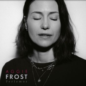 Frost Aggie - Perlemor in der Gruppe CD bei Bengans Skivbutik AB (4230328)