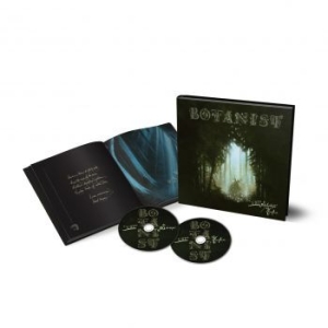 Botanist - Viii: Selenotrope (2 Cd Book) in der Gruppe CD / Hårdrock/ Heavy metal bei Bengans Skivbutik AB (4230359)