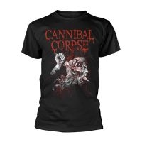 Cannibal Corpse - T/S Stabhead 2 (Xxl) in der Gruppe MERCHANDISE / T-shirt / Hårdrock bei Bengans Skivbutik AB (4230366)