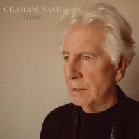 GRAHAM NASH - NOW in der Gruppe UNSERE TIPPS / Weihnachtsgeschenktipp Vinyl bei Bengans Skivbutik AB (4230385)