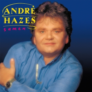 André Hazes - Samen in der Gruppe UNSERE TIPPS / Weihnachtsgeschenktipp Vinyl bei Bengans Skivbutik AB (4230640)