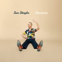 Sam Shingler - Boundaries in der Gruppe VINYL bei Bengans Skivbutik AB (4231080)