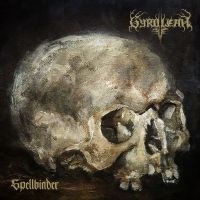 Gyrdleah - Spellbinder (Digipack) in der Gruppe CD / Hårdrock bei Bengans Skivbutik AB (4231085)