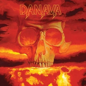 Danava - Nothing But Nothing in der Gruppe CD bei Bengans Skivbutik AB (4231087)