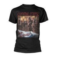 Cannibal Corpse - T/S Tomb Of The Mutilated (L) in der Gruppe MERCHANDISE / T-shirt / Hårdrock bei Bengans Skivbutik AB (4231160)