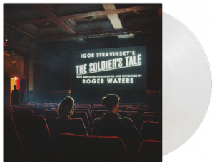 Roger Waters - Soldier's Tale in der Gruppe VINYL / Klassiskt,Övrigt bei Bengans Skivbutik AB (4231214)