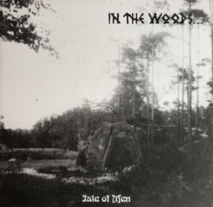 In The Woods - Isle Of Men in der Gruppe CD bei Bengans Skivbutik AB (4231354)