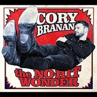 Branan Cory - No-Hit Wonder in der Gruppe VINYL / Pop-Rock bei Bengans Skivbutik AB (4231370)