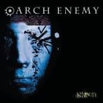 Arch Enemy - Stigmata (Re-Issue 2023) in der Gruppe UNSERE TIPPS / Weihnachtsgeschenktipp CD bei Bengans Skivbutik AB (4231883)