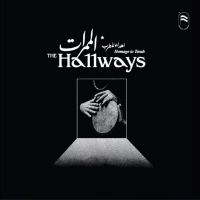 Hallways The - Homage To Tarab in der Gruppe VINYL / Pop-Rock bei Bengans Skivbutik AB (4232098)