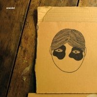 Arandel - In D in der Gruppe VINYL / Pop-Rock bei Bengans Skivbutik AB (4232107)