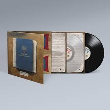 Frightened Rabbit - Pedestrian Verse in der Gruppe -Start Jan R3 bei Bengans Skivbutik AB (4232164)