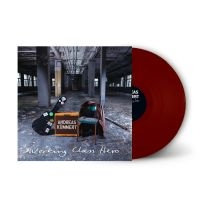 Kümmert Andreas - Working Class Hero (Auburn Vinyl Lp in der Gruppe VINYL / Pop bei Bengans Skivbutik AB (4232408)