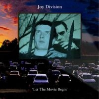 Joy Division - Let The Movie Begin (Cream Vinyl) in der Gruppe UNSERE TIPPS / Weihnachtsgeschenktipp Vinyl bei Bengans Skivbutik AB (4232410)