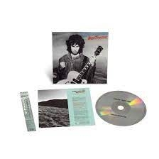 Gary Moore - Wild Frontier (Shm-Cd) in der Gruppe CD bei Bengans Skivbutik AB (4232422)