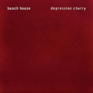 Beach House - Depression Cherry in der Gruppe CD / Pop bei Bengans Skivbutik AB (4232733)