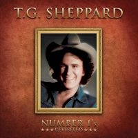 T.G. Sheppard - Number 1'S Revisited in der Gruppe VINYL / Country bei Bengans Skivbutik AB (4232909)