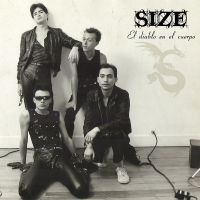 Size - El Diablo En El Cuerpo in der Gruppe VINYL bei Bengans Skivbutik AB (4232914)