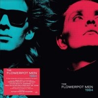 Flowerpot Men The - 1984 in der Gruppe VINYL bei Bengans Skivbutik AB (4232944)