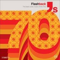 Various Artists - Flashback 70'S in der Gruppe VINYL / Pop-Rock bei Bengans Skivbutik AB (4232951)