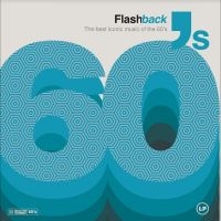 Various Artists - Flashback 60'S in der Gruppe VINYL / Pop-Rock bei Bengans Skivbutik AB (4232960)