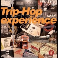 Various Artists - Trip Hop Experience Vol 1 in der Gruppe VINYL / Pop-Rock bei Bengans Skivbutik AB (4232972)