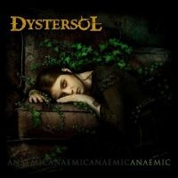 Dystersol - Anaemic in der Gruppe CD / Hårdrock bei Bengans Skivbutik AB (4233215)