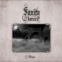 Sanity Obscure - Through... in der Gruppe CD / Hårdrock bei Bengans Skivbutik AB (4233219)