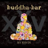 Buddha Bar - Xxv in der Gruppe CD / Pop-Rock bei Bengans Skivbutik AB (4233221)