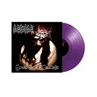 Deicide - Scars Of The Crucifix (Purple Vinyl in der Gruppe -Start Sell1 bei Bengans Skivbutik AB (4233244)