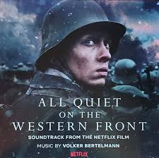 Ost - All Quiet On The Western Front in der Gruppe -Startsida MOV bei Bengans Skivbutik AB (4233286)