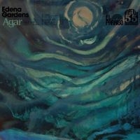 Edena Gardens - Agar in der Gruppe CD / Hårdrock bei Bengans Skivbutik AB (4233416)