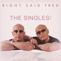 Right Said Fred - Singles The in der Gruppe CD / Pop-Rock bei Bengans Skivbutik AB (4233442)