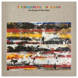 Blandade Artister - The Endless Coloured Ways: The Song in der Gruppe CD / Pop-Rock bei Bengans Skivbutik AB (4233624)