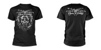 Testament - T/S Dark Roots Of Thrash (L) in der Gruppe MERCHANDISE / T-shirt / Hårdrock bei Bengans Skivbutik AB (4233646)