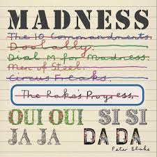 Madness - Oui Oui Si Si Ja Ja Da Da in der Gruppe VINYL / Pop-Rock bei Bengans Skivbutik AB (4233652)