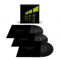 Kraftwerk - Remixes in der Gruppe -Start Sell1 bei Bengans Skivbutik AB (4233786)